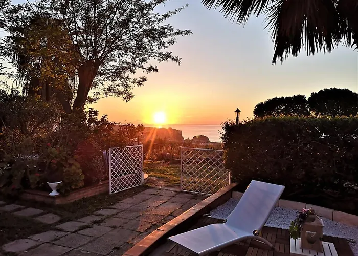 Il Pastore Serafino Tropea