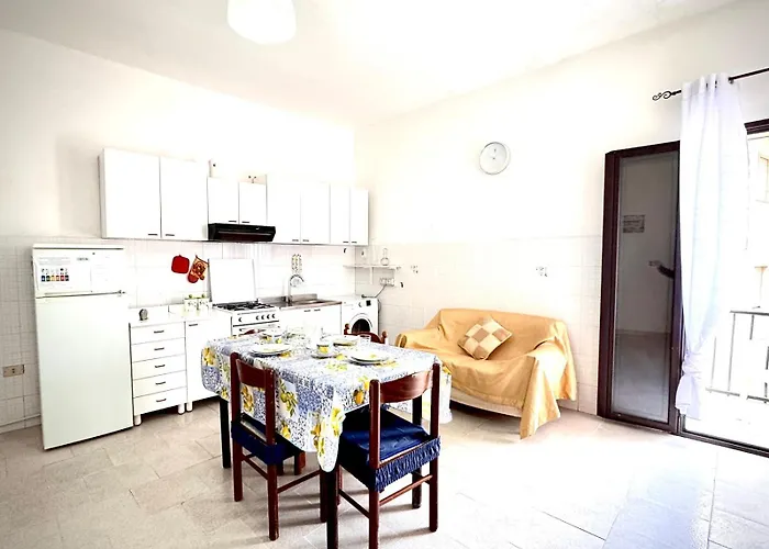 Villa Residenza Marchese Tropea